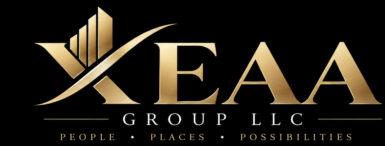 XEAA Group LLC — People Places Possibilities